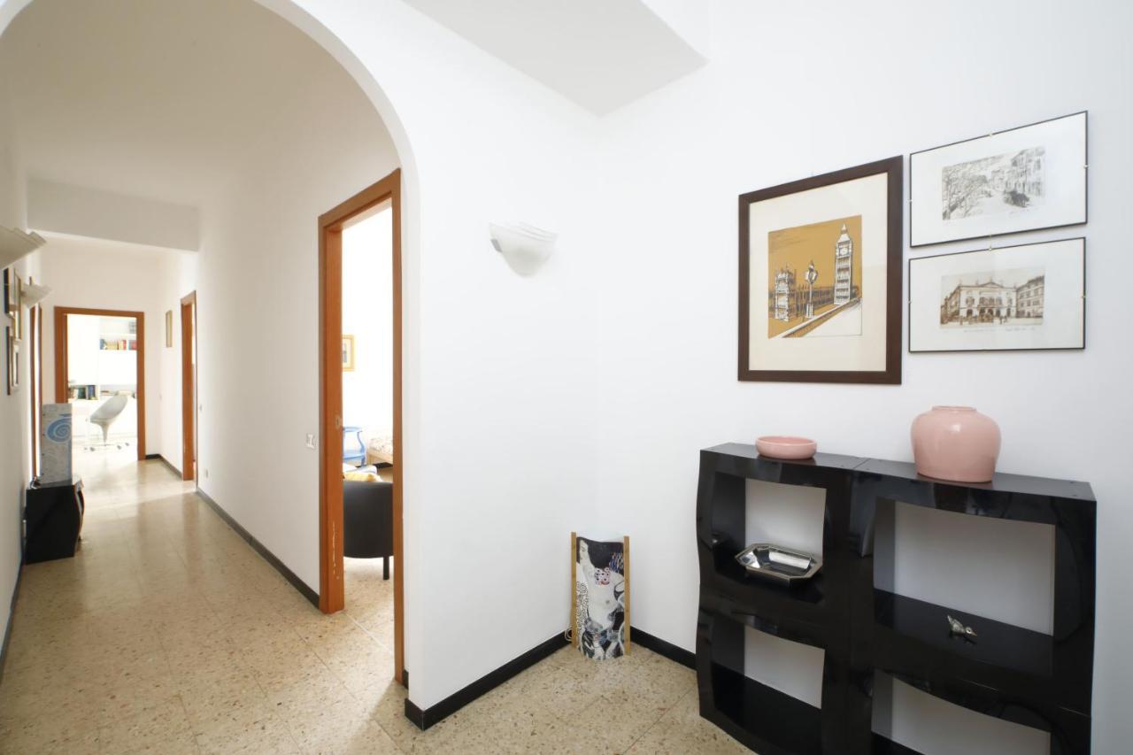 Casa Nonna Vera La Spezia Luaran gambar
