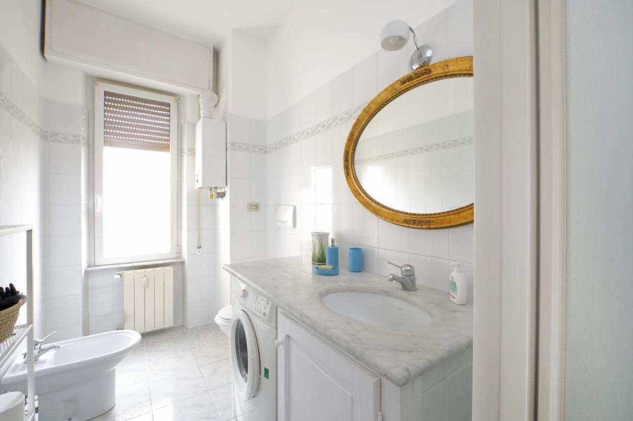 Casa Nonna Vera La Spezia Luaran gambar