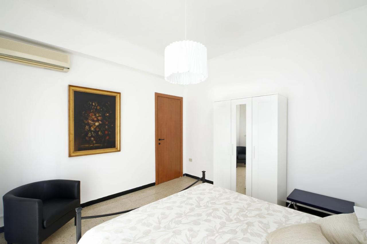 Casa Nonna Vera La Spezia Luaran gambar