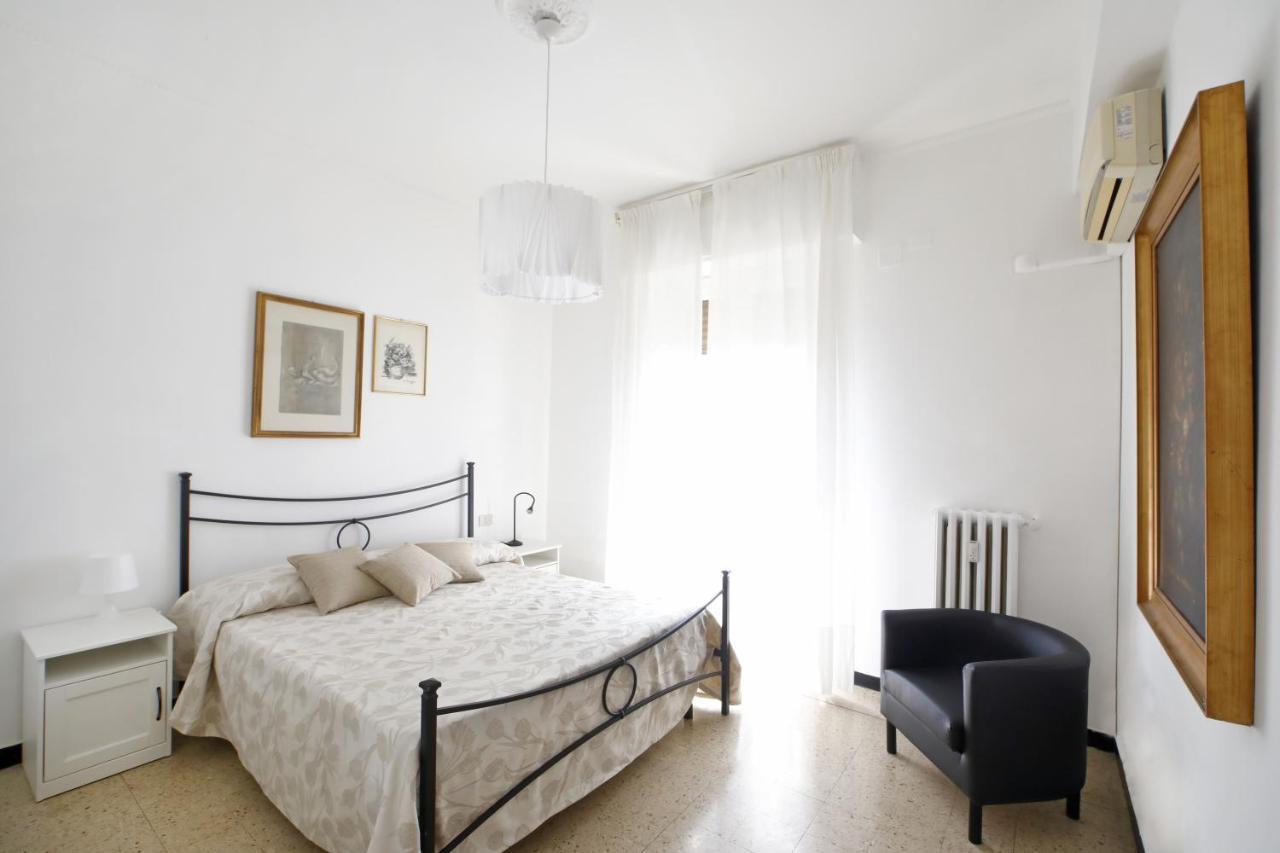 Casa Nonna Vera La Spezia Luaran gambar
